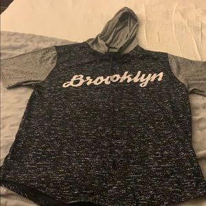 Brooklyn hoodie